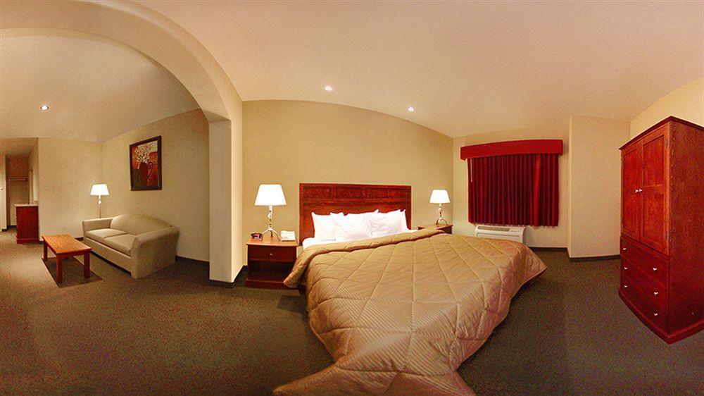 Comfort Inn At Convention Center Saint George Dış mekan fotoğraf