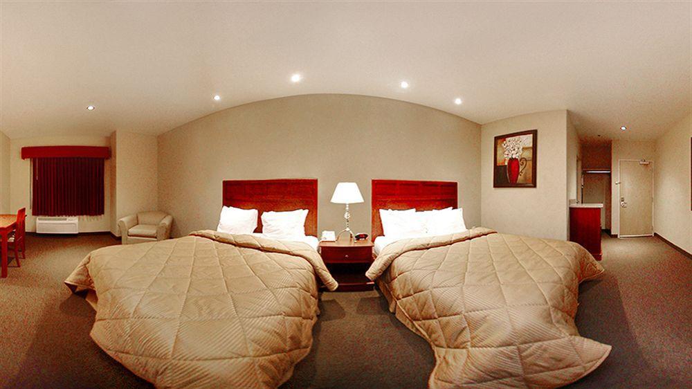 Comfort Inn At Convention Center Saint George Dış mekan fotoğraf